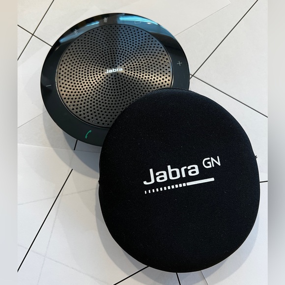 Bluetooth Conference Speakerphone - Picture 3 of 4